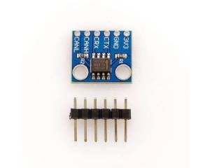  hw mcu230 SN65HVD230 CAN Bus transceiver Communication Module for arduino